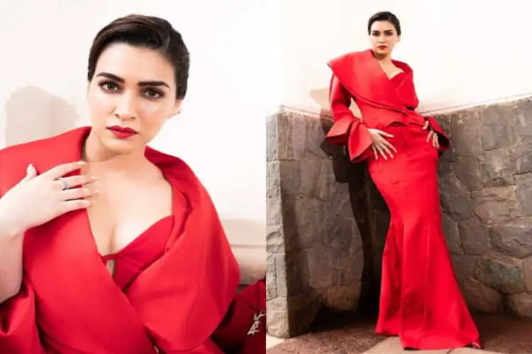 Kareena Kapoor, Varun Dhawan send lovely wishes to birthday girl Kriti Sanon