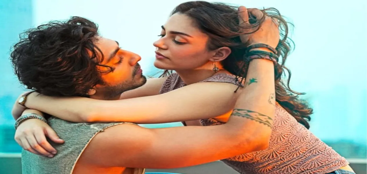 The secret use of women's creativity in cinema: 'Saiyara' is a mirror