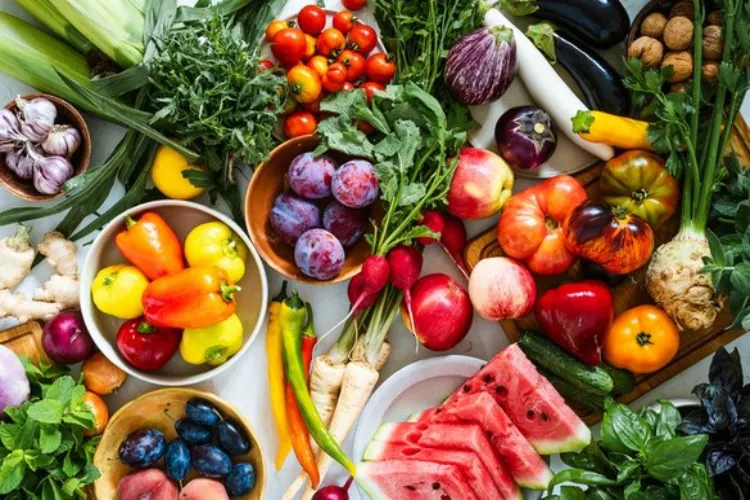 What to eat and drink to keep your liver healthy