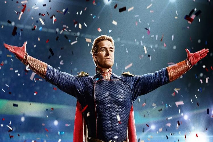 The Boys Season 5: The first glimpse at Comic Con increased the craze