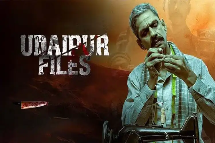Delhi HC to hear on Jul 30 pleas against Centre’s nod to release Udaipur Files film