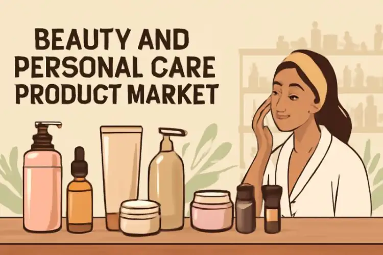 Global beauty and personal care e-commerce market set to surge 50% to USD 339 bn by 2029: Report