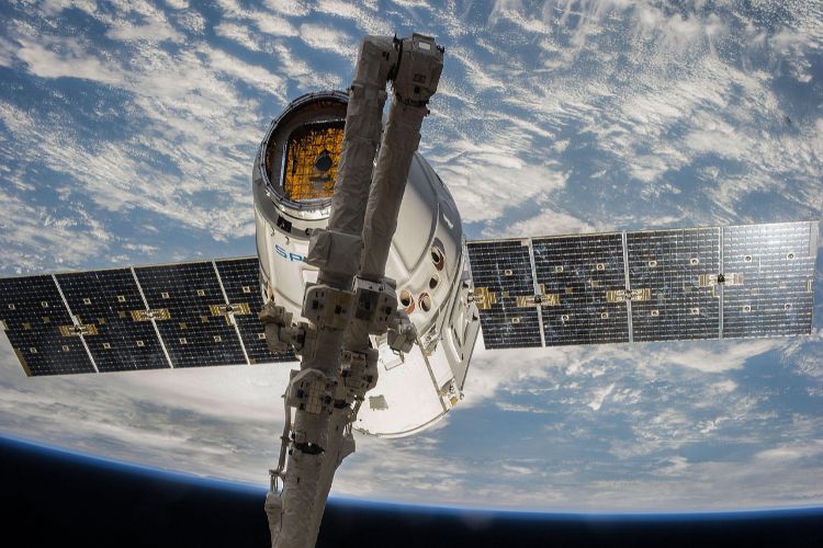 Earth observation satellite 'NISAR' will be launched on July 30: ISRO Chairman