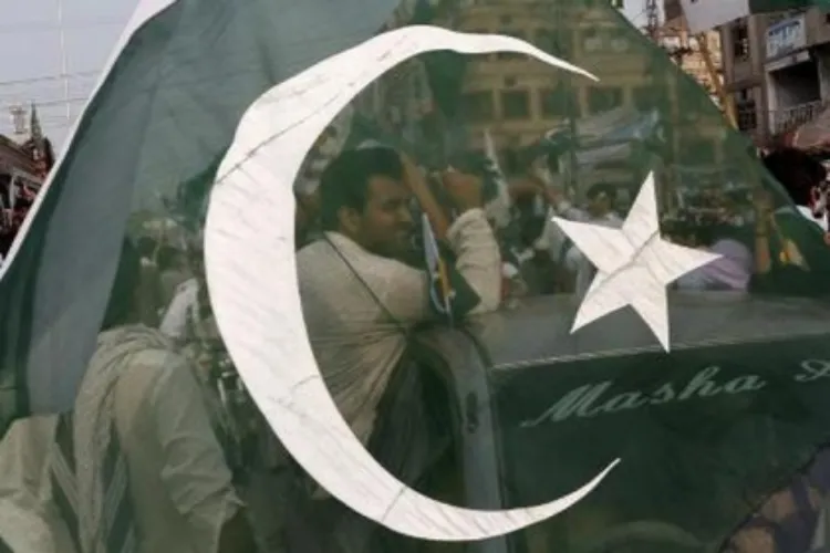 Pakistan: Protest over girl's death in Tirah turns violent, seven killed