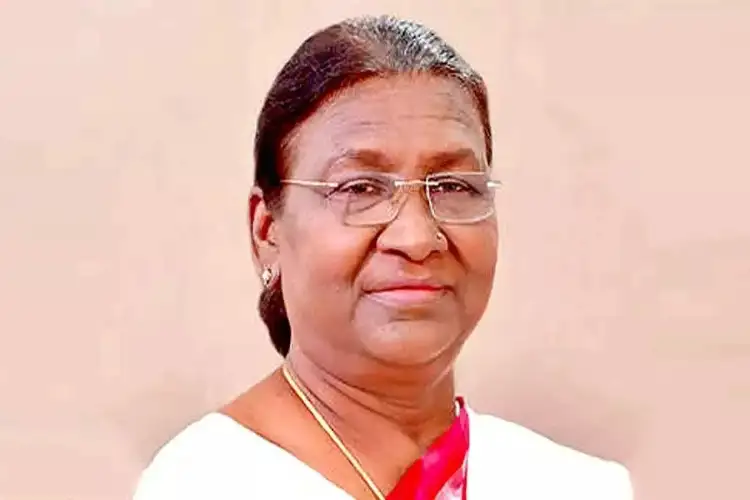 Dhanbad gears up to welcome President Droupadi Murmu on July 31