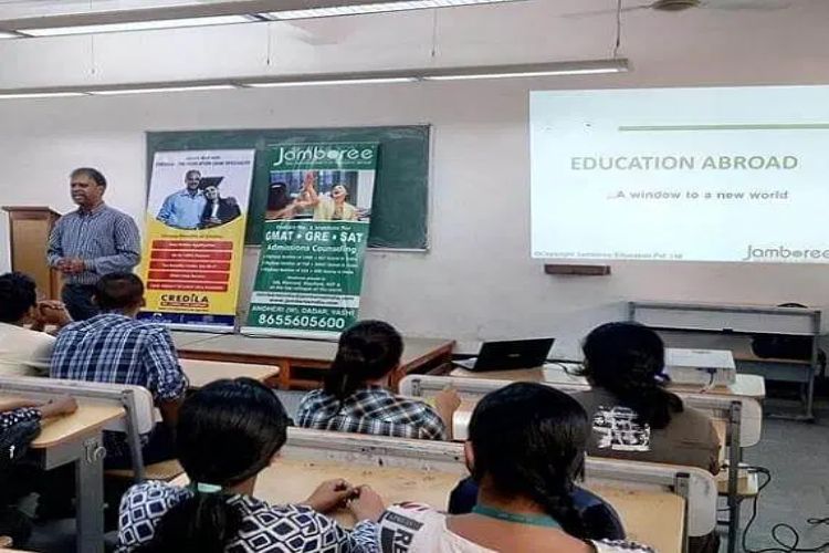 Jamboree Education completes 32 years, celebrates giving new wings to study-abroad dreams