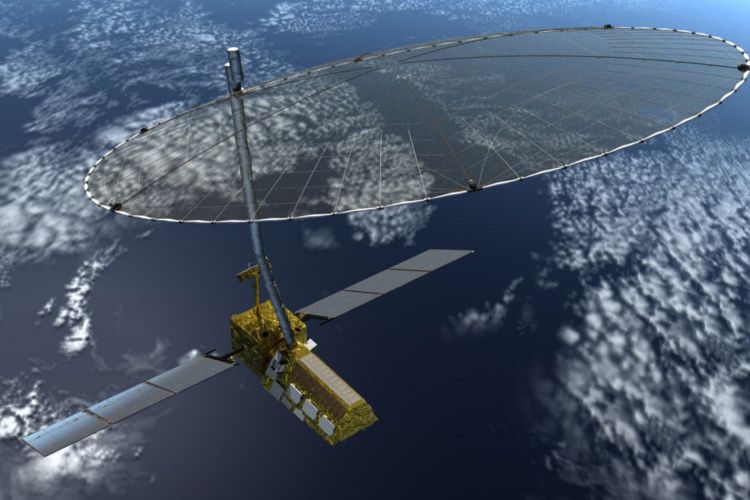 'NISAR' satellite will be launched from Sriharikota on July 30