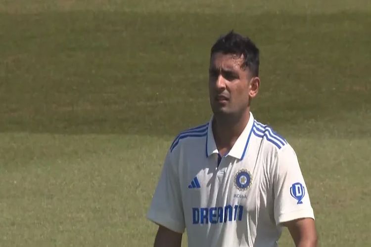 India is still looking for the ideal XI, Shardul and Kamboj may be out