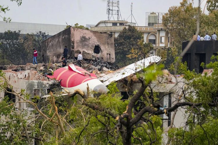So far in the year 2025, 183 cases of technical glitches have been reported in airlines