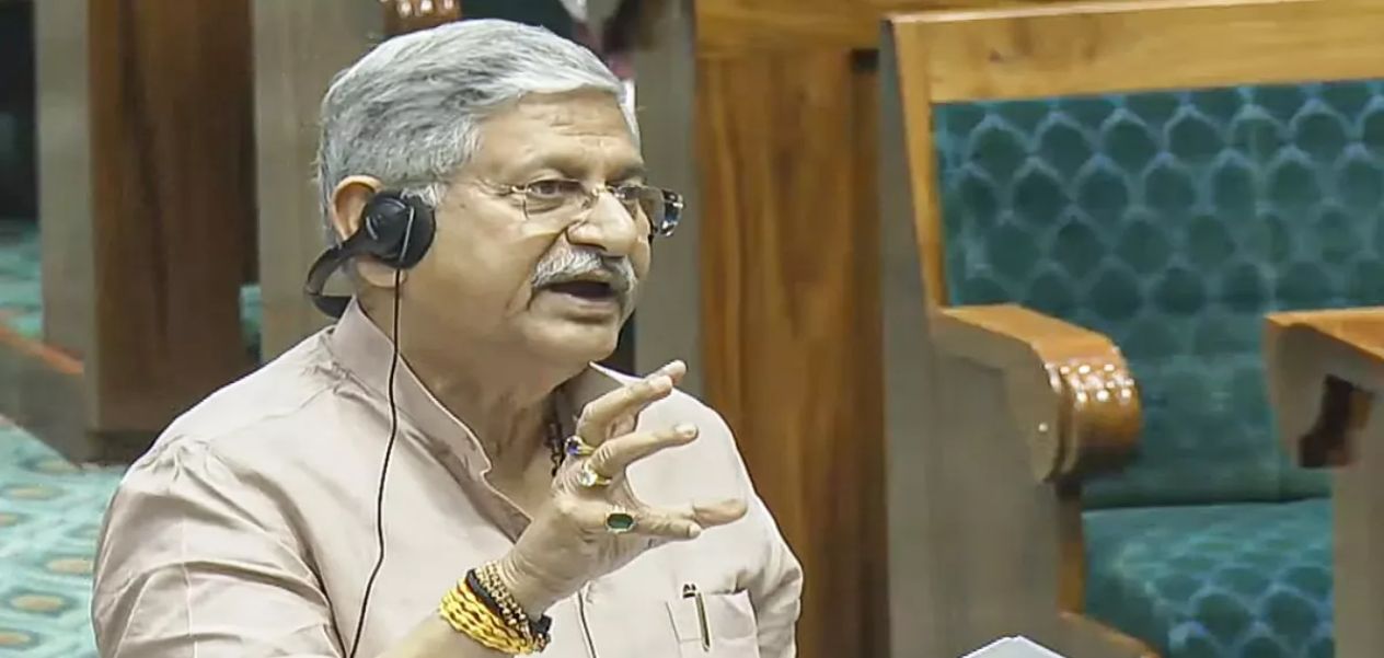Discussion on Operation Sindoor begins in Lok Sabha; Rajnath initiates debate