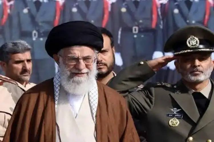 Iran urges Indian media to avoid 