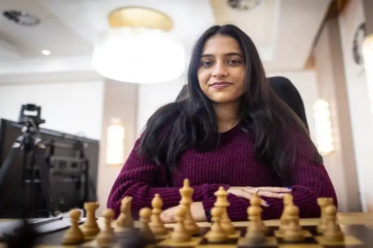 FIDE Women's Chess World Cup Final Highlights: Divya Deshmukh Becomes 1st Indian Champion, Beats Koneru Humpy