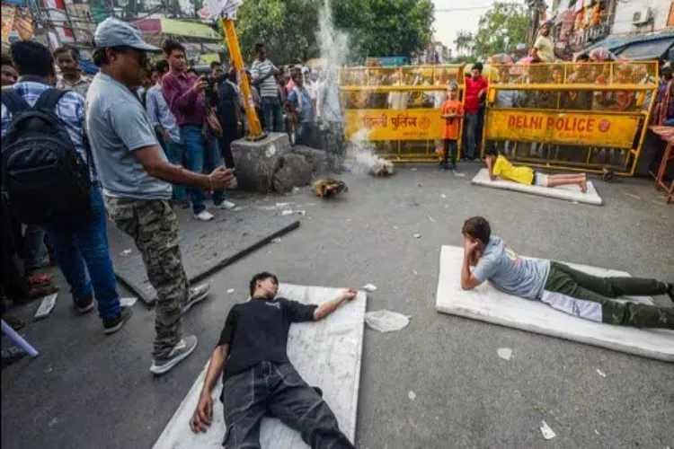 NDMA and Indian Army will conduct mock drill from 29th July to 1st August to prepare for earthquake in Delhi-NCR