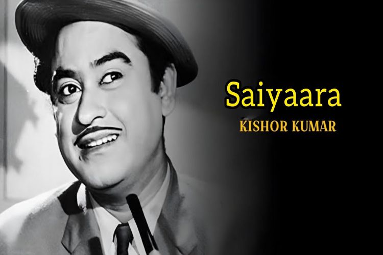 Old version of 'Saiyara' goes viral, fans remember Kishore Kumar