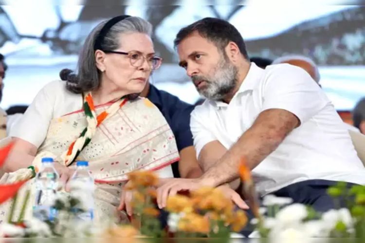 National Herald case: Court defers decision on taking cognizance of ED's chargesheet