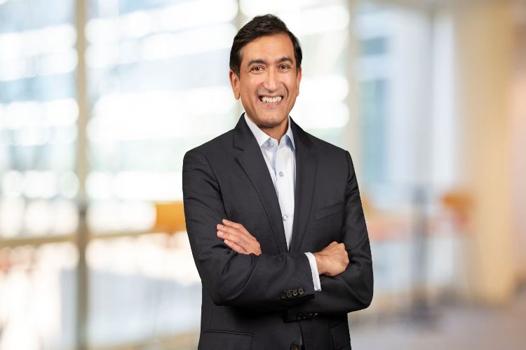 India-born Shailesh Jejurikar appointed CEO of P&G, will take charge from January 1