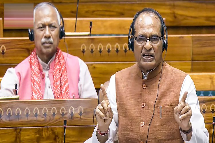Question Hour resumed after six days of deadlock in monsoon session