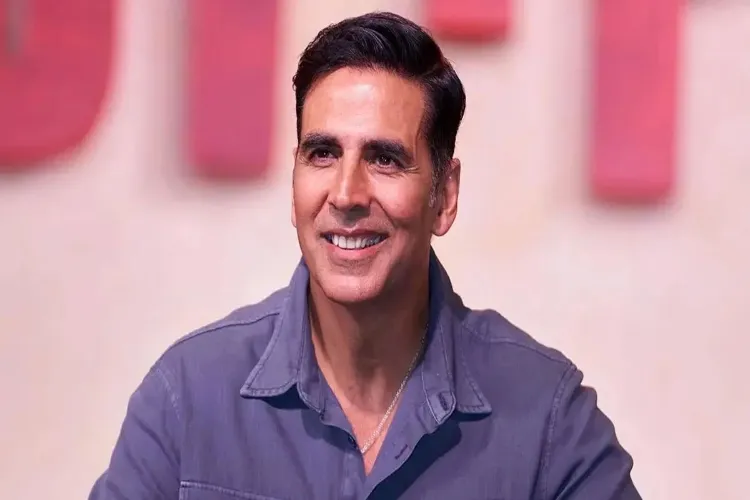 Akshay Kumar's fitness secret: A special healthy drink, know how to make it