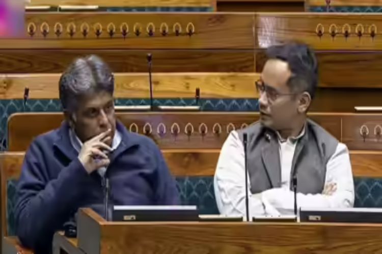 On being kept out of the discussion on ‘Operation Sindoor’, Manish Tiwari said- ‘I will tell you about India’