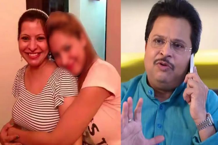 Actress makes shocking allegation on ‘TMKOC’ producer Asit Modi