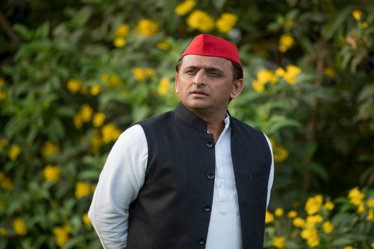 China is a 'monster', it is as dangerous as terrorism: Akhilesh