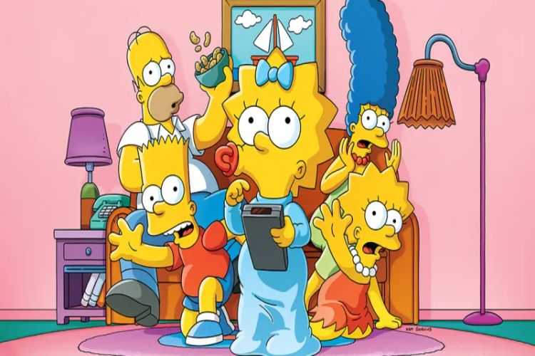 Popular shows like 'The Simpsons' and 'Doc' will return in September, Fox announces schedule
