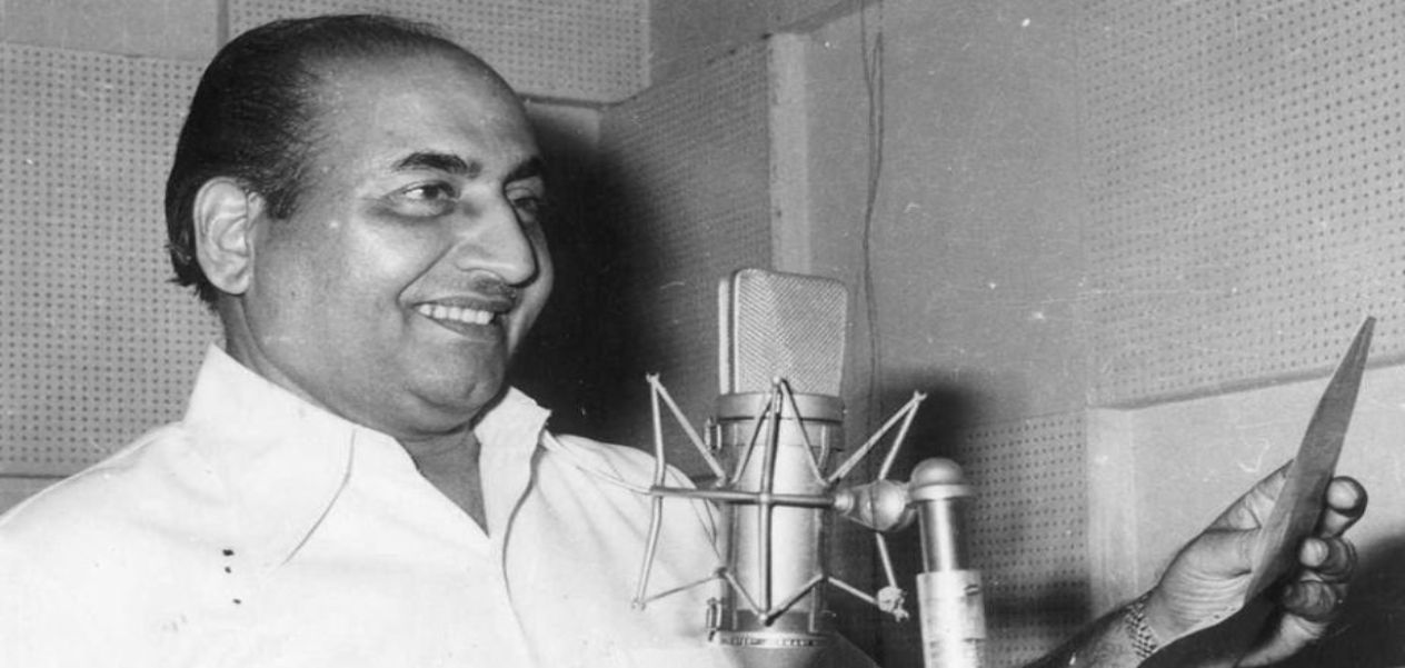 Mohammed Rafi's death anniversary: Those songs that became immortal