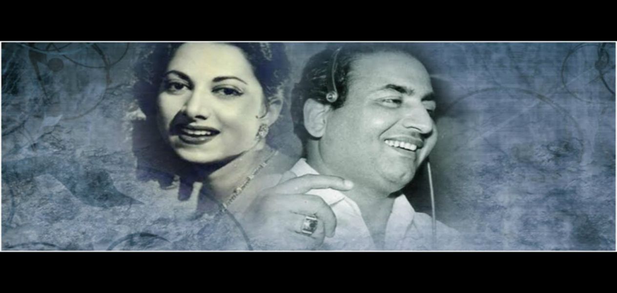 Mohammad Rafi and Suraiya's connection: Unheard stories