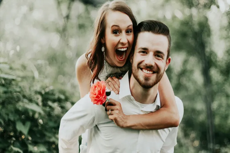 Personal respect and privacy in marriage: Why is it so important?