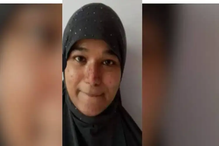 Gujarat ATS arrests woman linked to Al Qaeda from Bengaluru