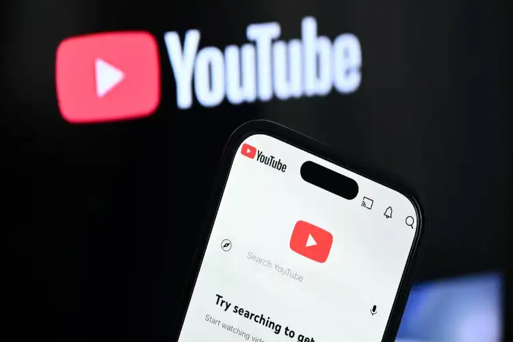 YouTube banned for children in Australia