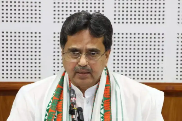 STF to be formed in Tripura to tackle organised crime and insurgency