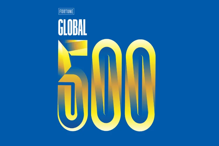 Fortune Global 500: Reliance ranked 88th and LIC 95th, 9 Indian companies ranked