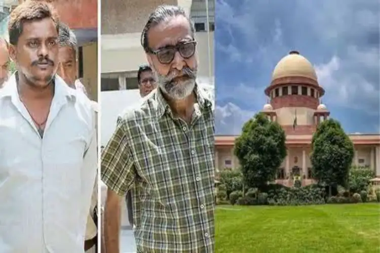 Nithari killings: SC dismisses CBI, UP govt appeals against acquittal of Pandher, Koli
