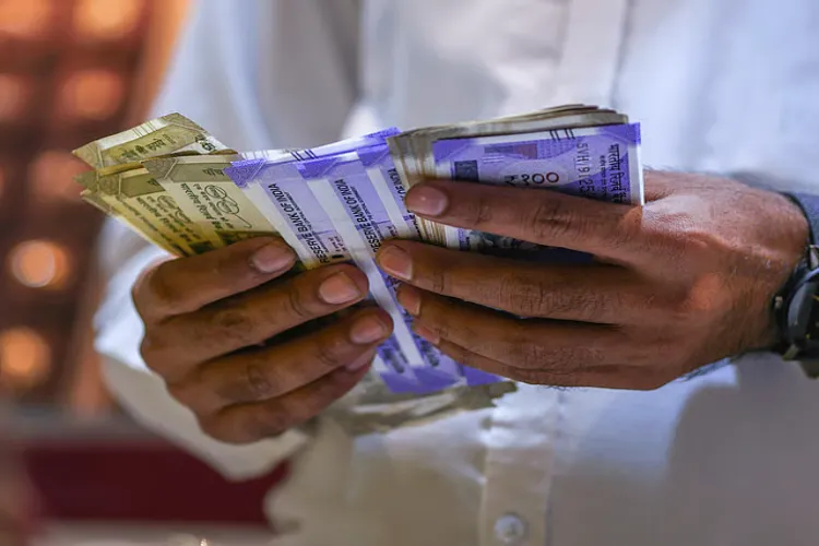 Send Money Now: Indian Rupee nears 23.9 against UAE Dirham, likely to touch 24 mark soon