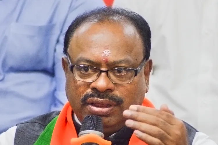 5 lakh people of Sindhi community will get property cards in Maharashtra: Minister