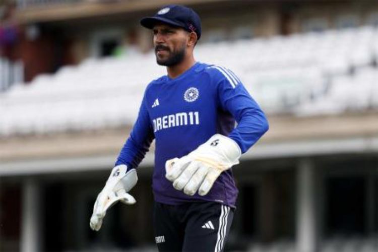 Overcoming overseas challenges is always special: Dhruv Jurel