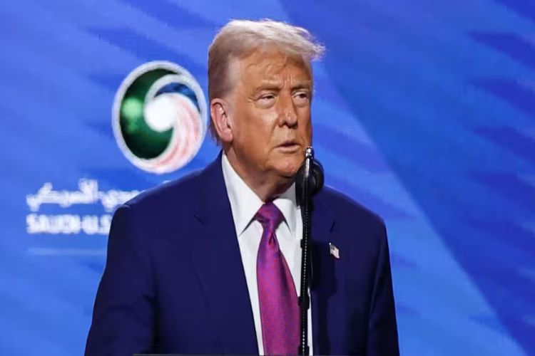 India, Russia can sink their 'dead economies' together: Trump