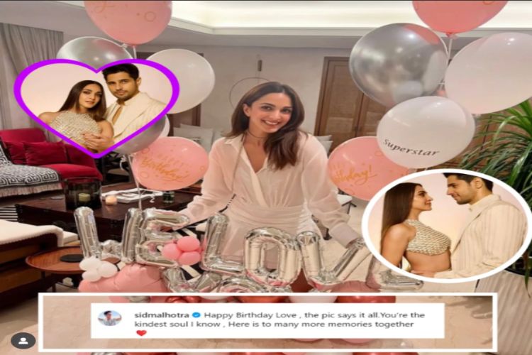 Birthday Special: Kiara Advani's film journey