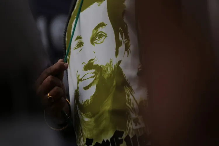 Rohith Vemula Bill: Indigenous Pasmanda doubts
