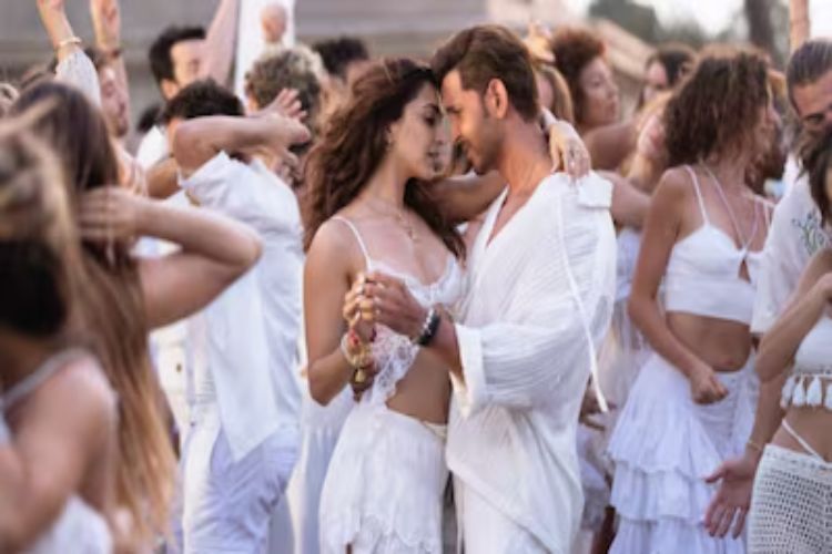 'War 2' romantic track 'Aavan Jaavan' released