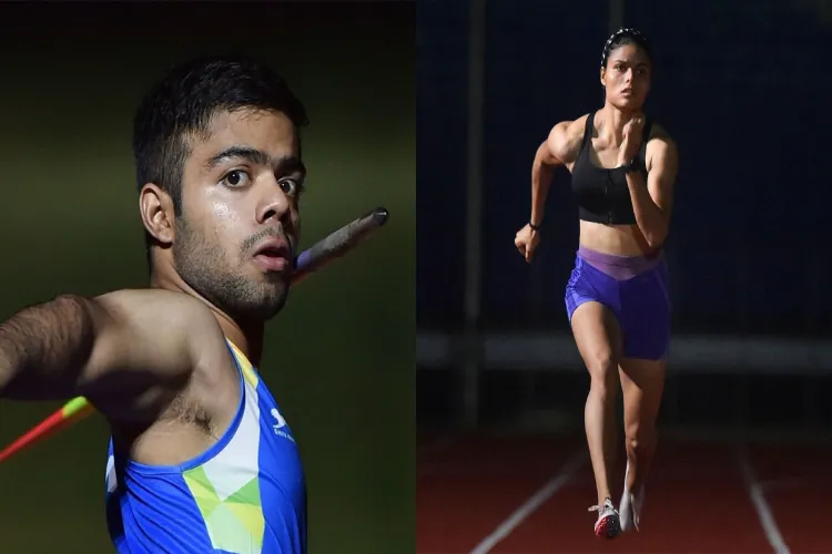Para-athletes are getting facilities like normal players: Sports Minister
