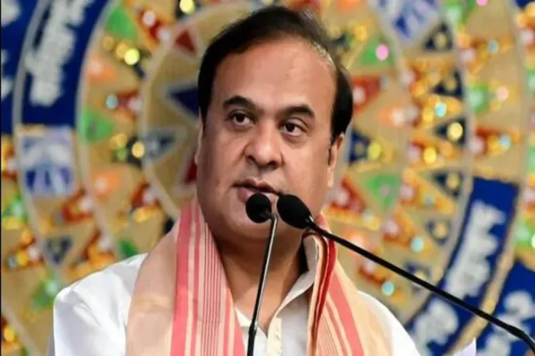 There is no such thing as Hindu terrorism, Malegaon decision proof of this: Chief Minister Himanta Biswa Sharma