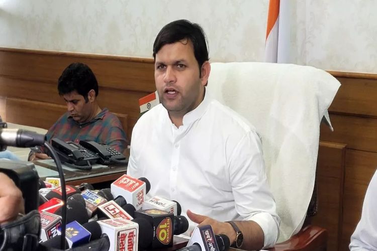Khel Maha Kumbh will be held in two phases in Haryana in August: State Sports Minister