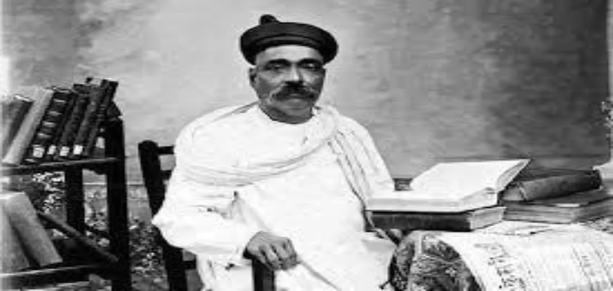 Death anniversary of Bal Gangadhar Tilak: Hindus and Muslims are the two eyes of this country