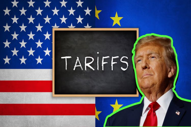 US imposes 20% new tariff on Bangladeshi goods, total duty now 35%