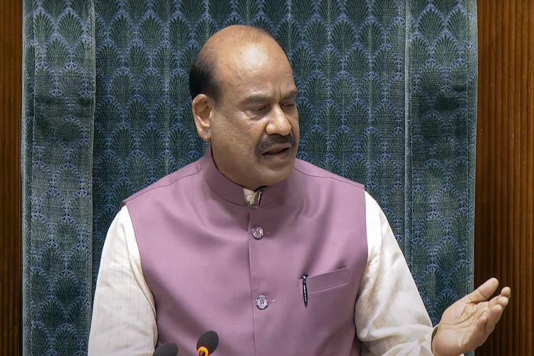 Deadlock continues in Lok Sabha over SIR, proceedings adjourned till Monday