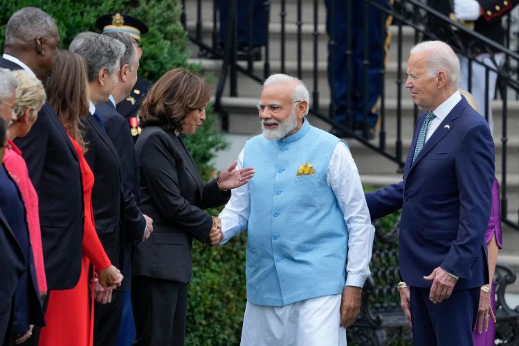 Partnership between India and US has faced many challenges: Foreign Ministry