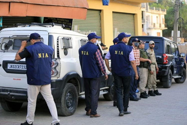 NIA files chargesheet against three Hizb-ut-Tahrir members
