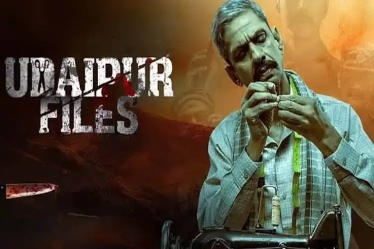 Centre withdraws order recommending cuts in 'Udaipur Files' movie, Delhi HC dispose of petitions